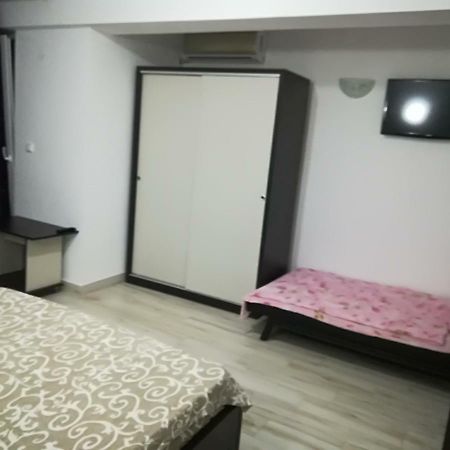 Vila Axel 코스티네스티 외부 사진