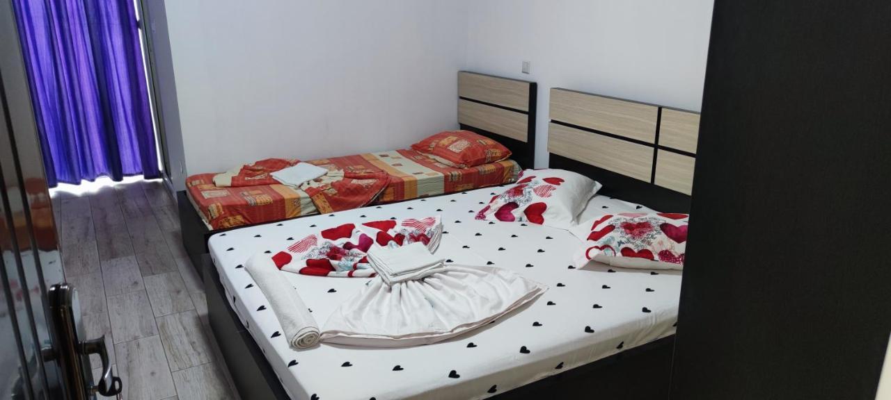 Vila Axel 코스티네스티 외부 사진