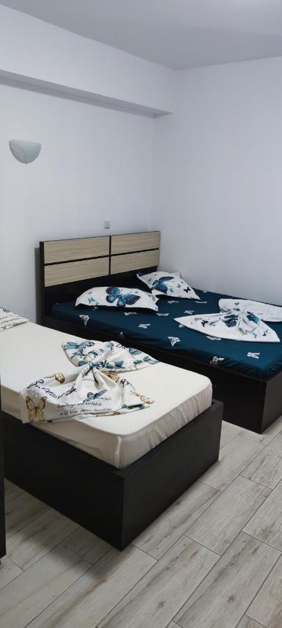 Vila Axel 코스티네스티 외부 사진