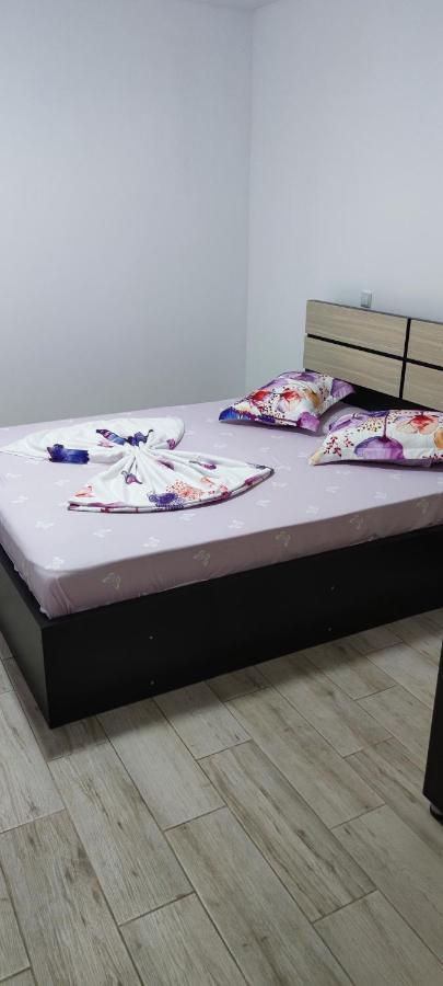 Vila Axel 코스티네스티 외부 사진