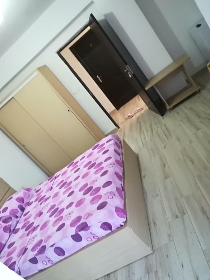 Vila Axel 코스티네스티 외부 사진