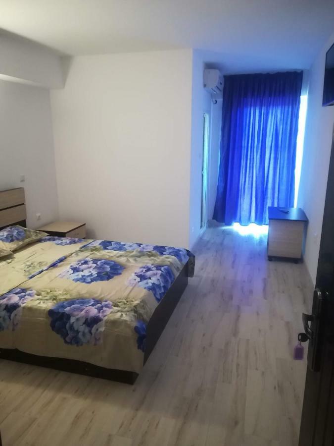 Vila Axel 코스티네스티 외부 사진