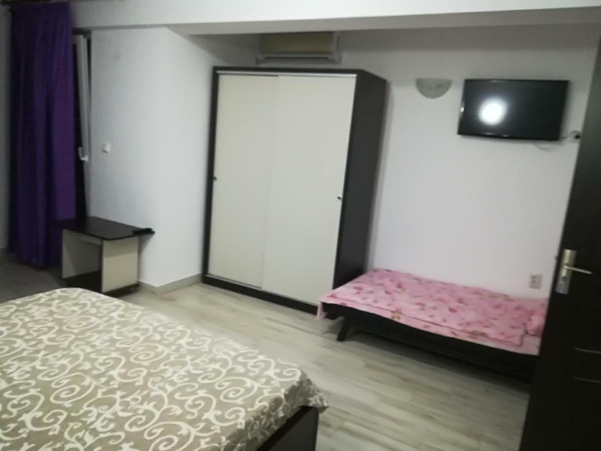 Vila Axel 코스티네스티 외부 사진