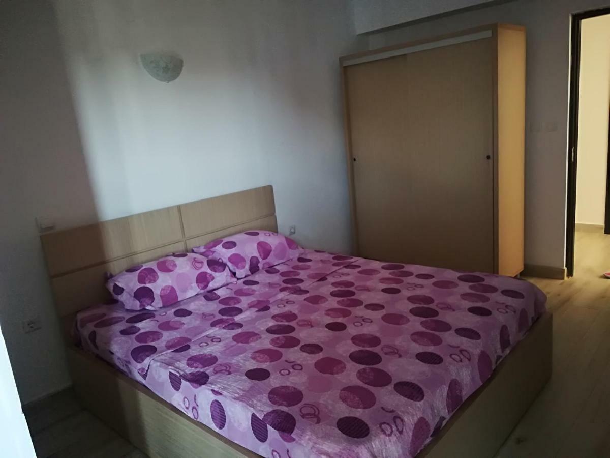 Vila Axel 코스티네스티 외부 사진