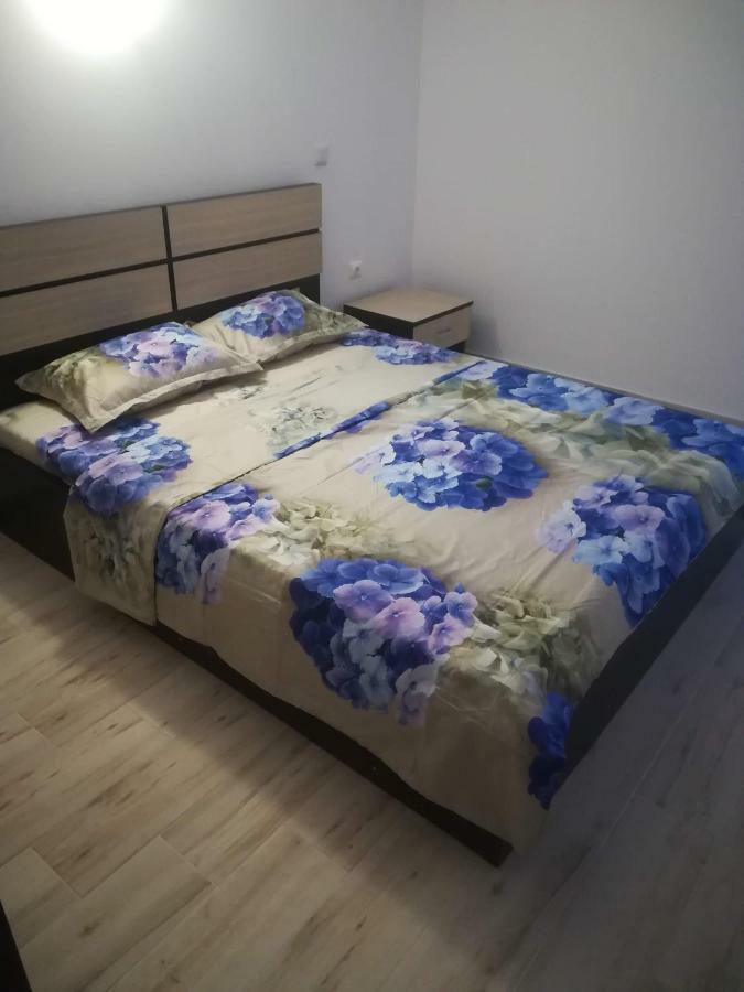 Vila Axel 코스티네스티 외부 사진