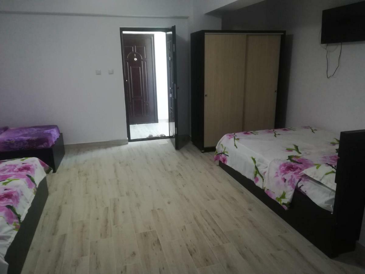 Vila Axel 코스티네스티 외부 사진