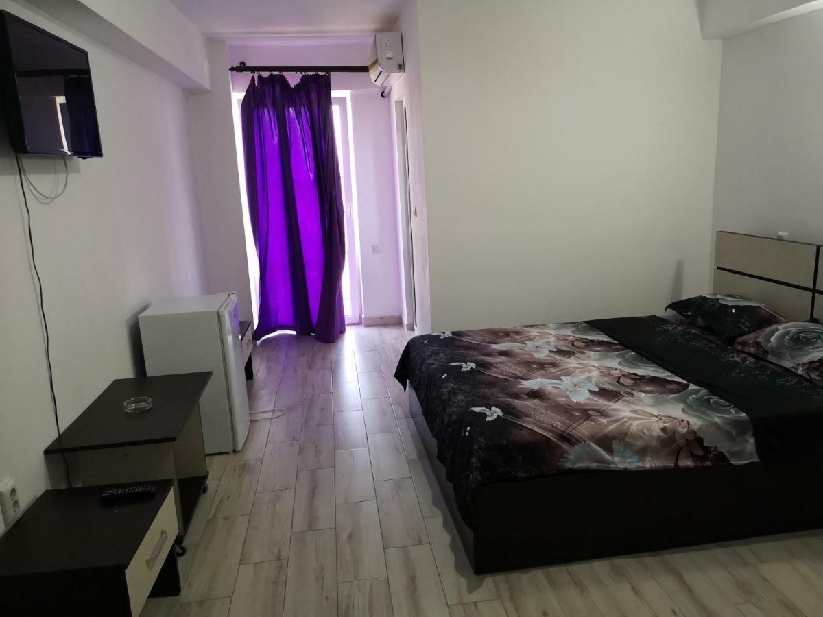 Vila Axel 코스티네스티 외부 사진