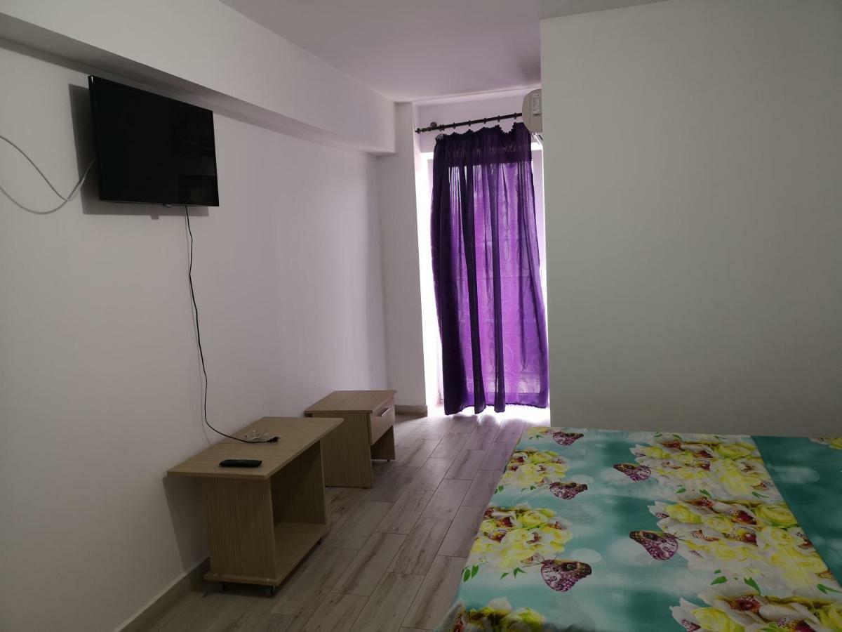 Vila Axel 코스티네스티 외부 사진
