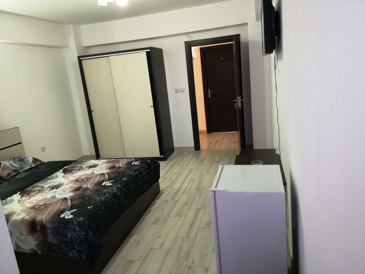 Vila Axel 코스티네스티 외부 사진
