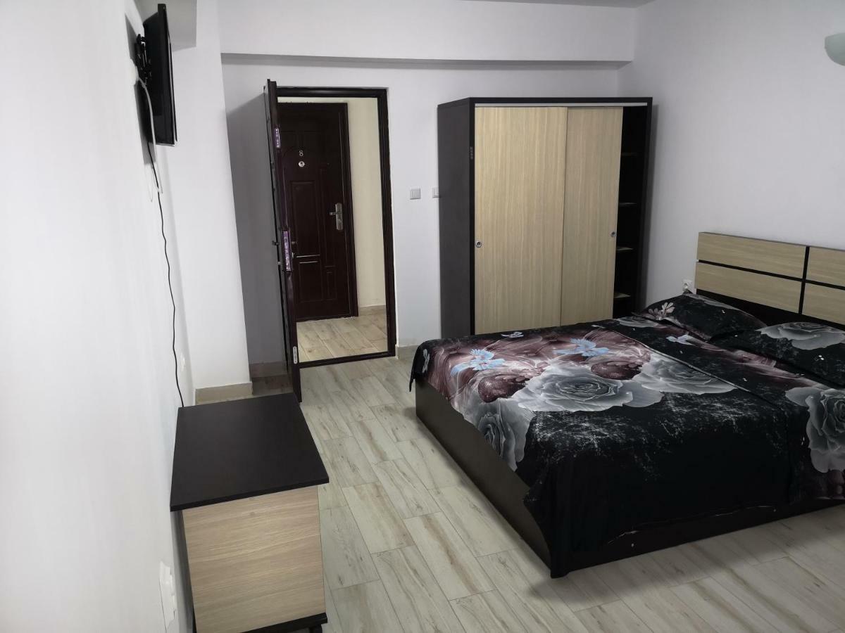 Vila Axel 코스티네스티 외부 사진